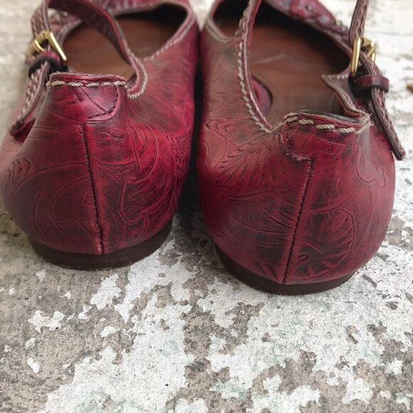 Marc Jacobs flats   - Picture 3 of 5